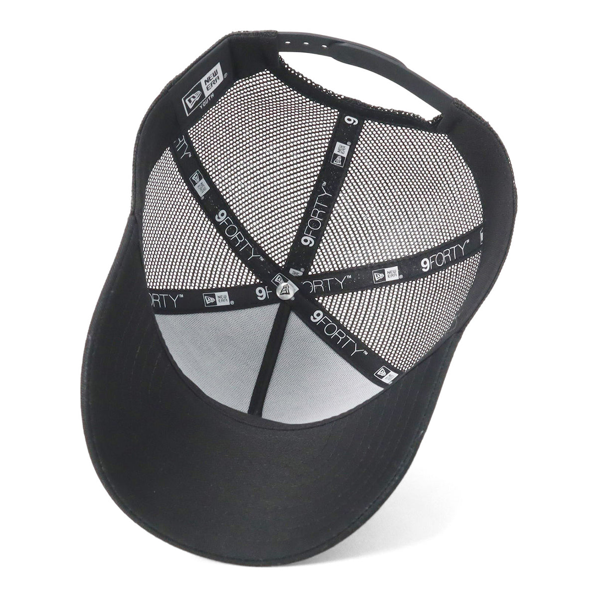 newera-9forty_a-frame_trucker-kids