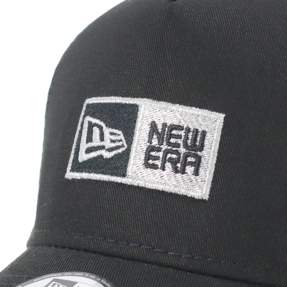 newera-9forty_a-frame_trucker-kids