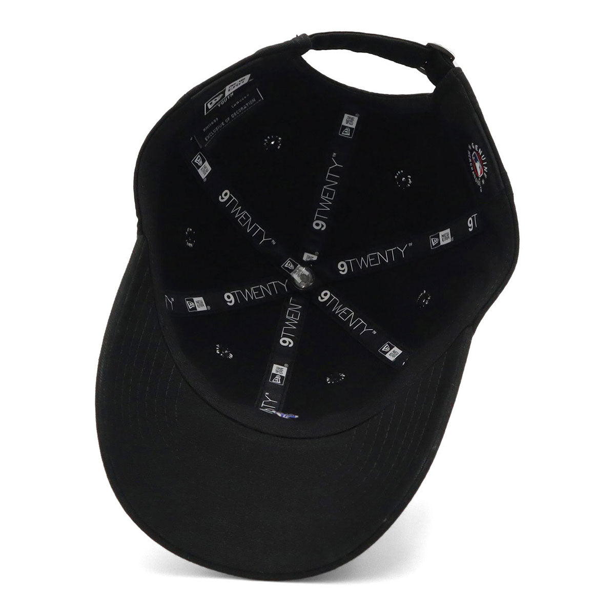 newera-9twenty-kids