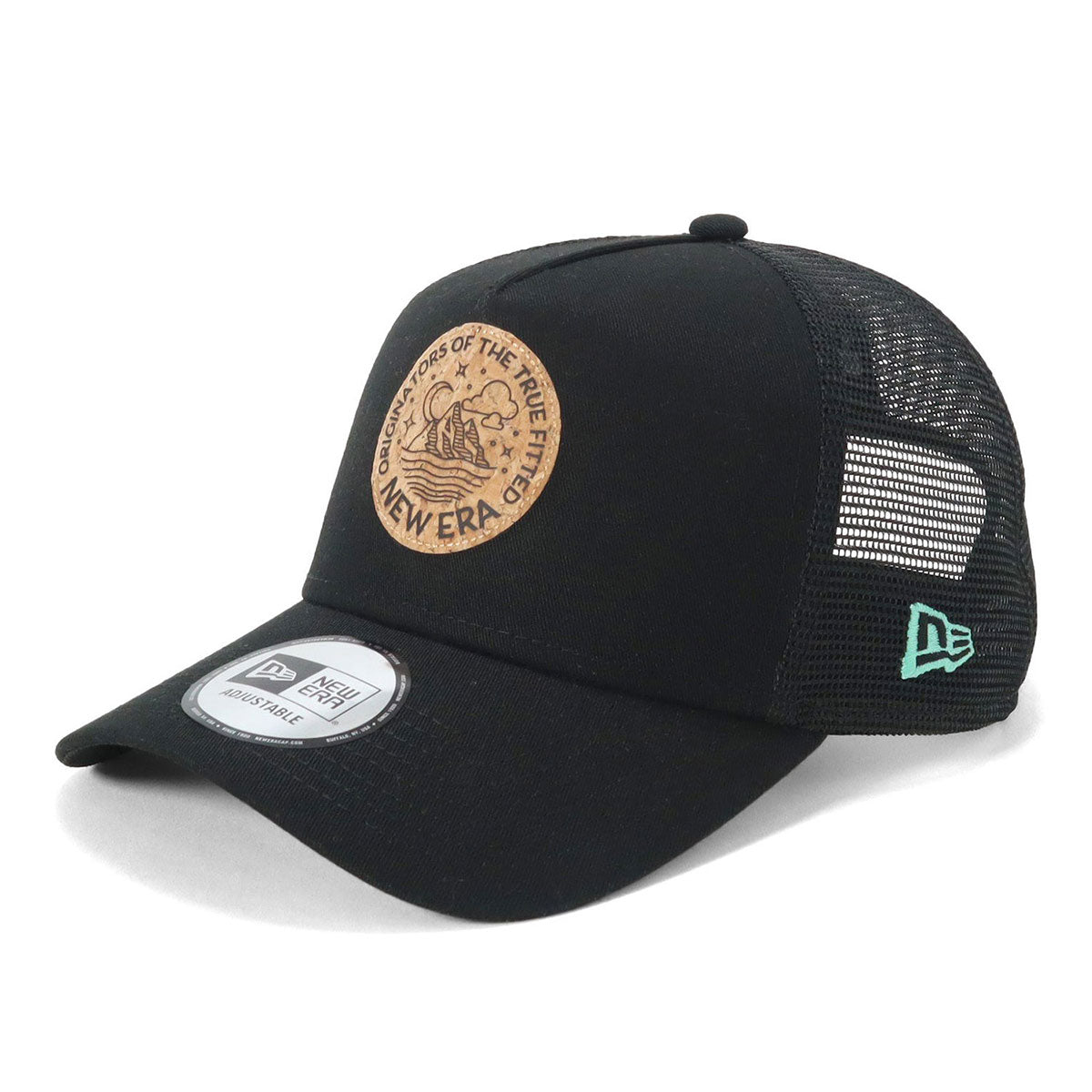 newera-9forty_a-frame_trucker-outdoor