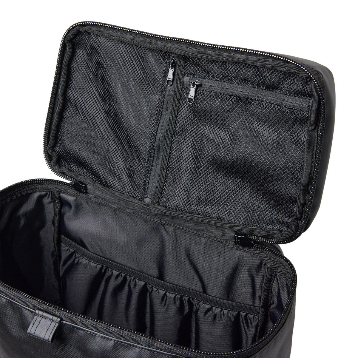 ニューエラ キャップ BOX PACK LARGE ブラック/グラファイト – ONSPOTZ