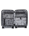 ニューエラ WHEEL CARRY CASE SMALL ブラック