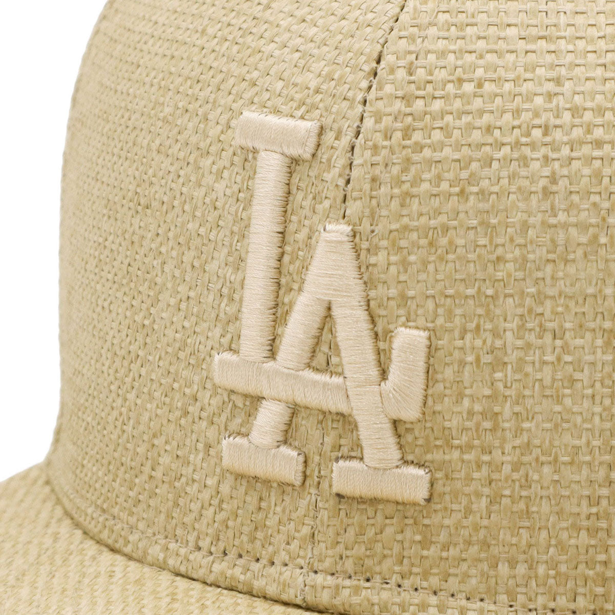 ニューエラ キャップ 9FIFTY MLB PAPER LAベージュ – ONSPOTZ