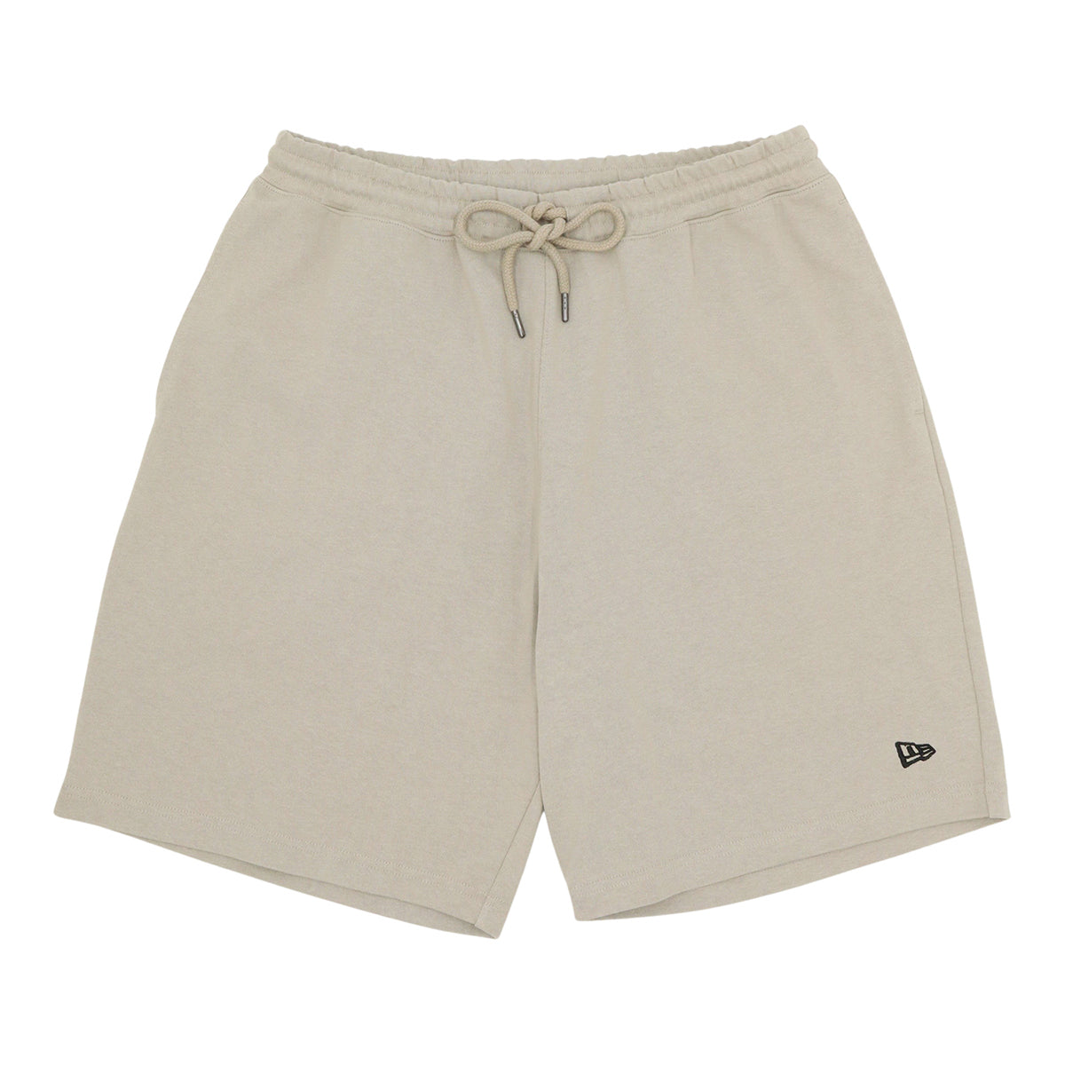 ニューエラ HEAVYWEIGHT COTTON SHORT PANTS ローズグレー