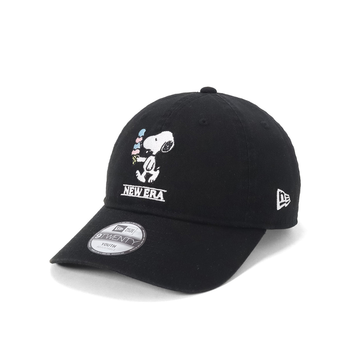 newera-9twenty-kids