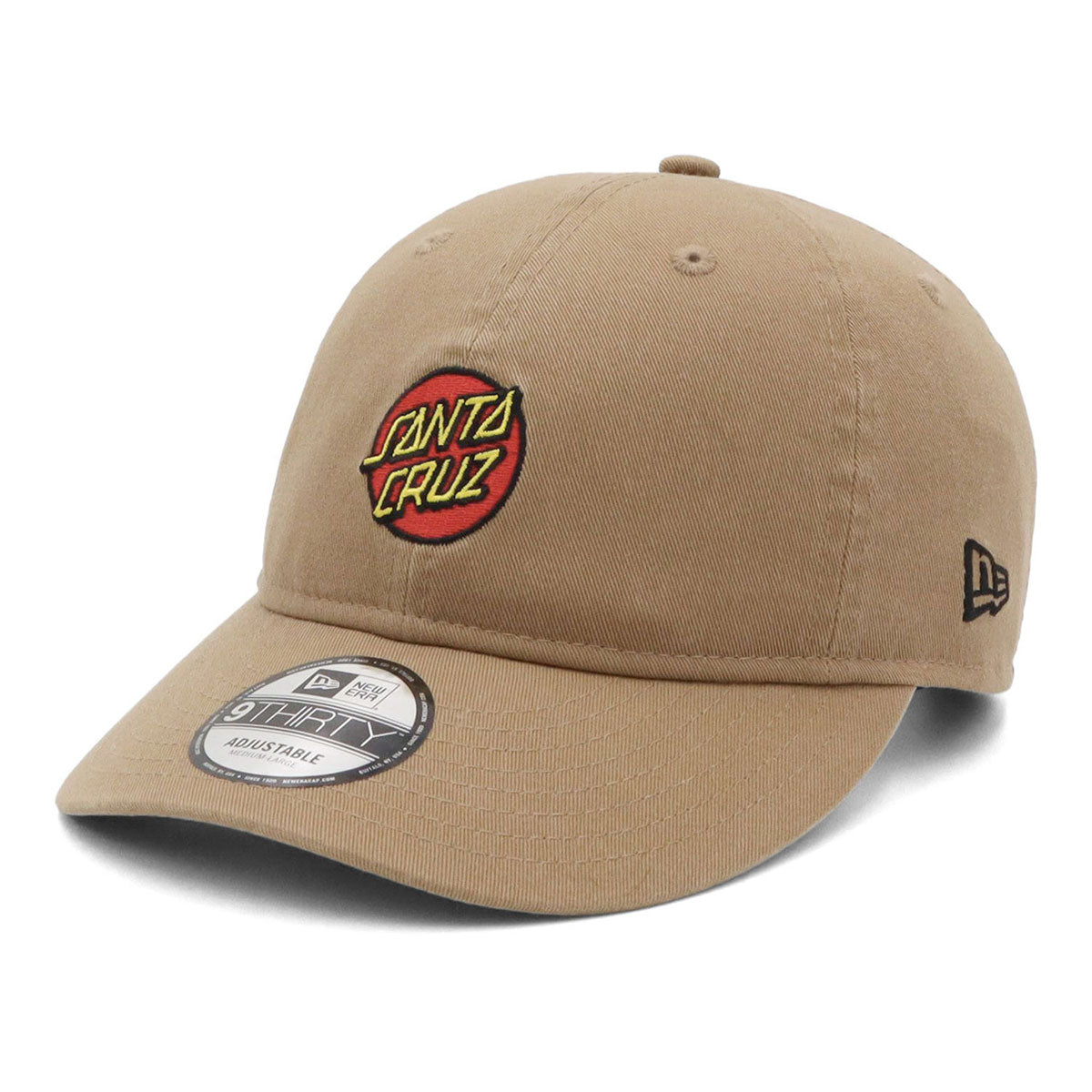 newera-9thirty-cap