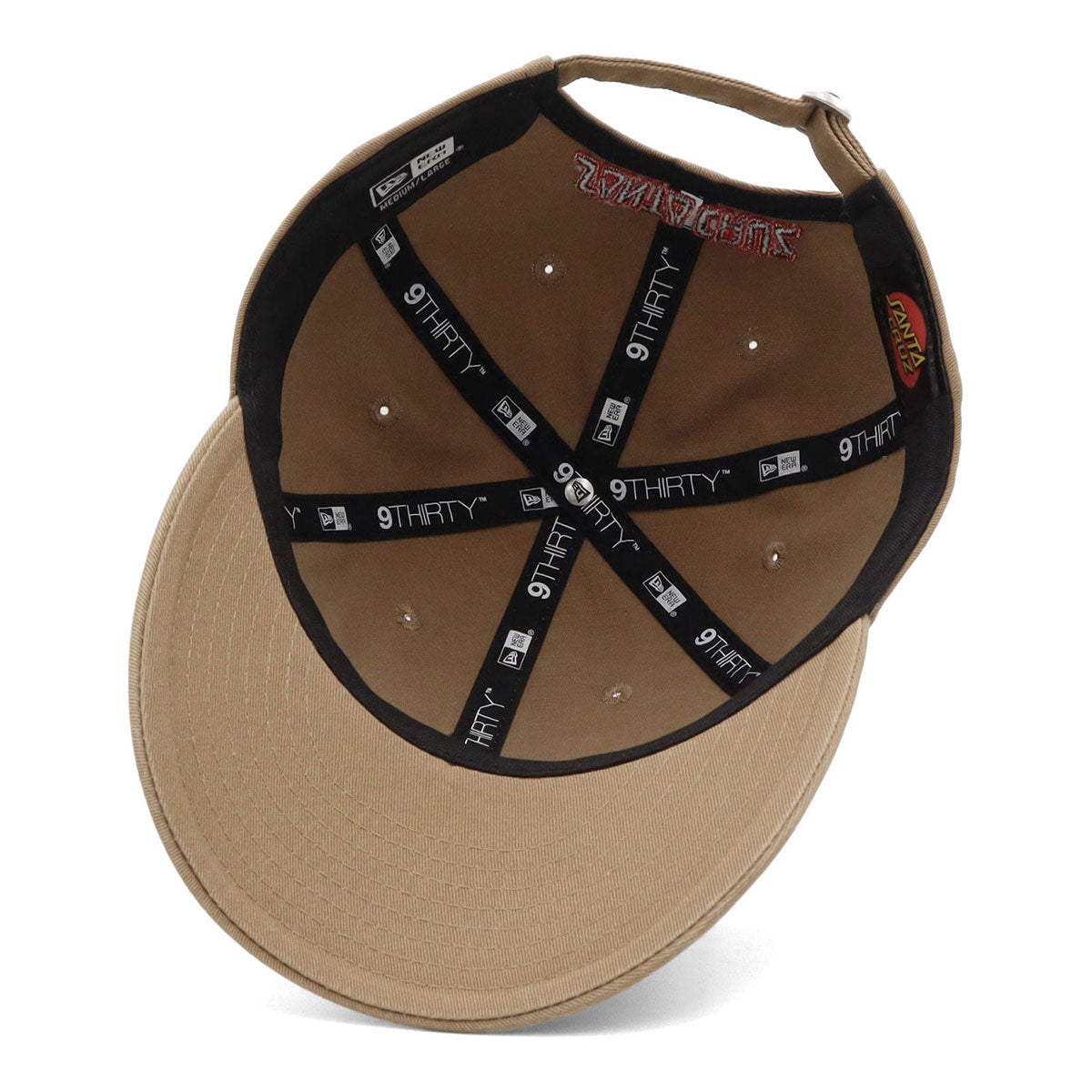 newera-9thirty-cap