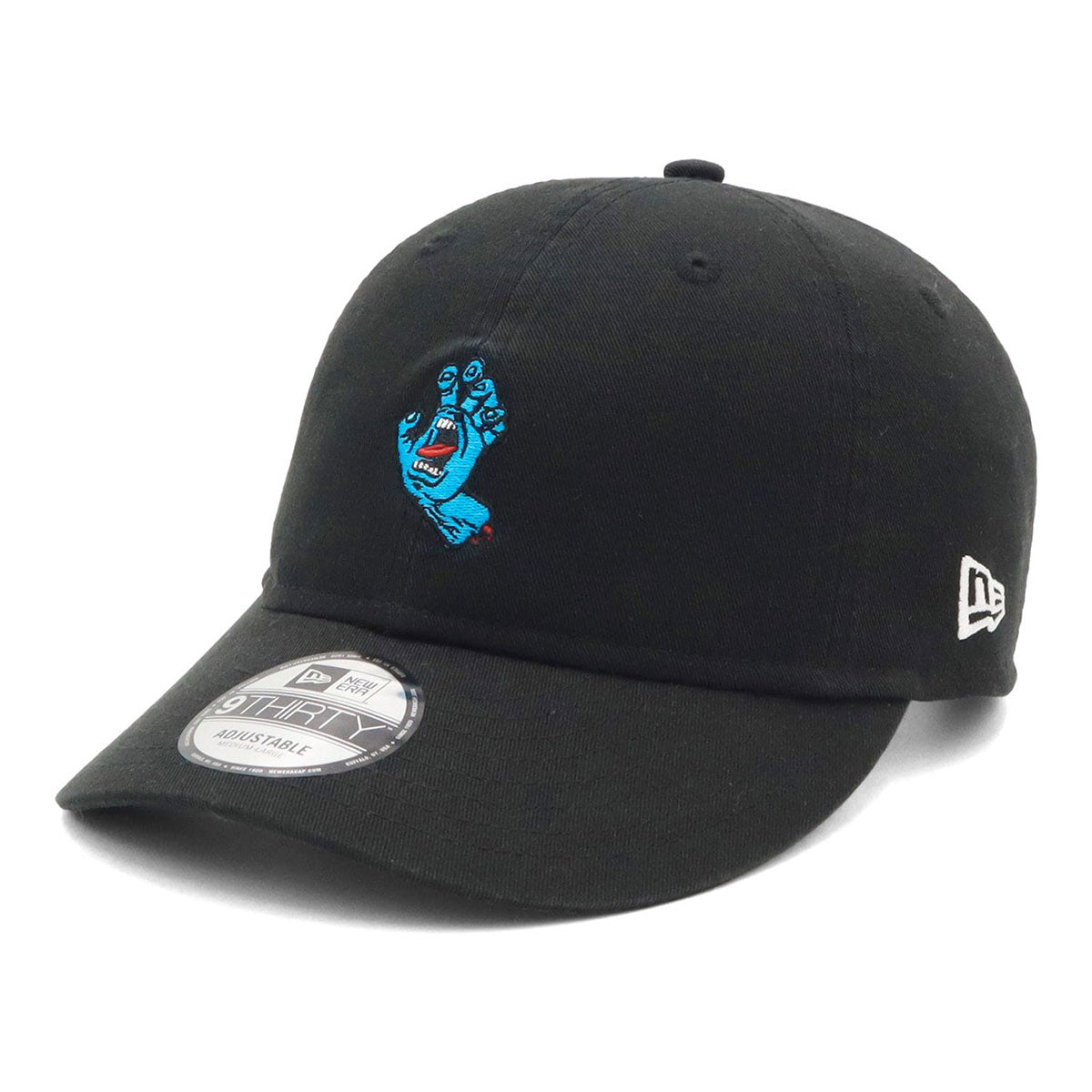 newera-9thirty-cap
