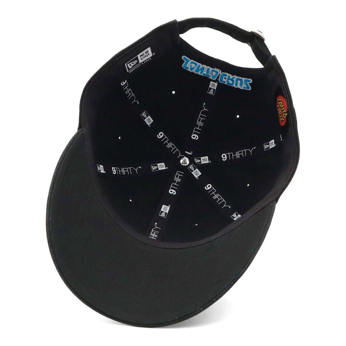 newera-9thirty-cap