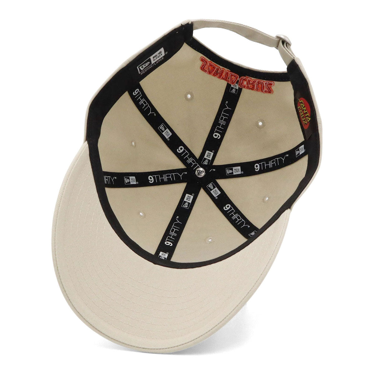 newera-9thirty-cap