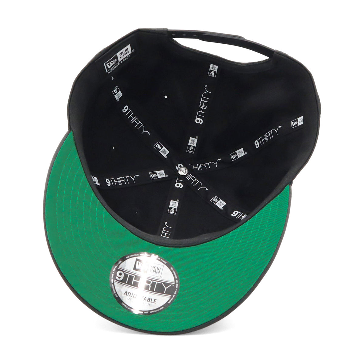 newera-9thirty-cap