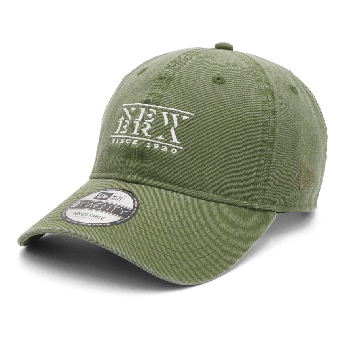 newera-9twenty-cap