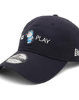 newera-9twenty-golf