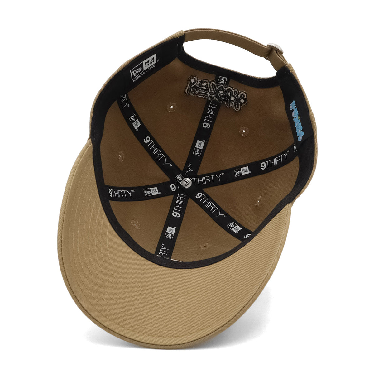 newera-9thirty-cap