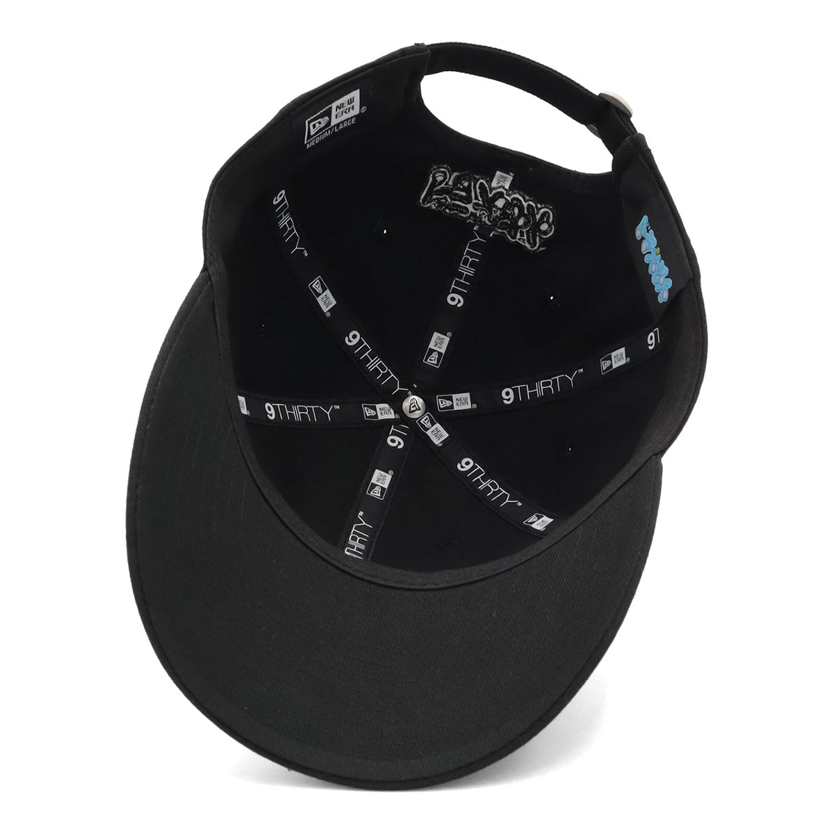 newera-9thirty-cap