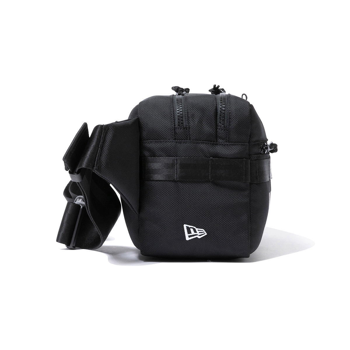 ニューエラ キャップ SQUARE WAIST BAG SQUARE WAIST BAG