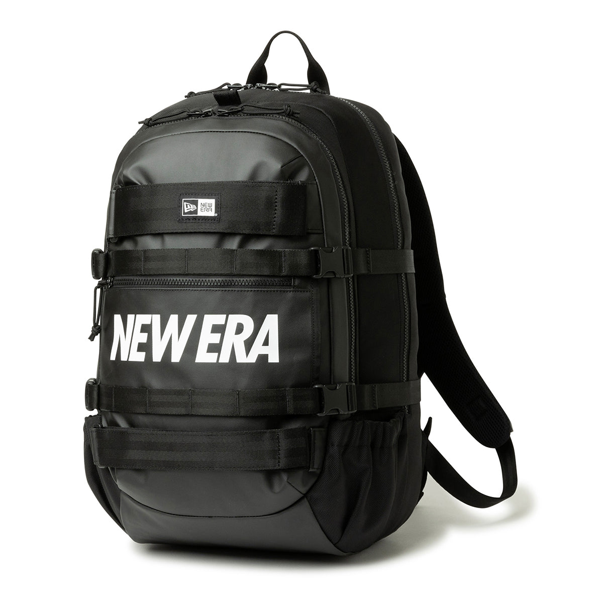 ニューエラ キャップ URBAN PACK SKATEBOARD URBAN PACK ブラック