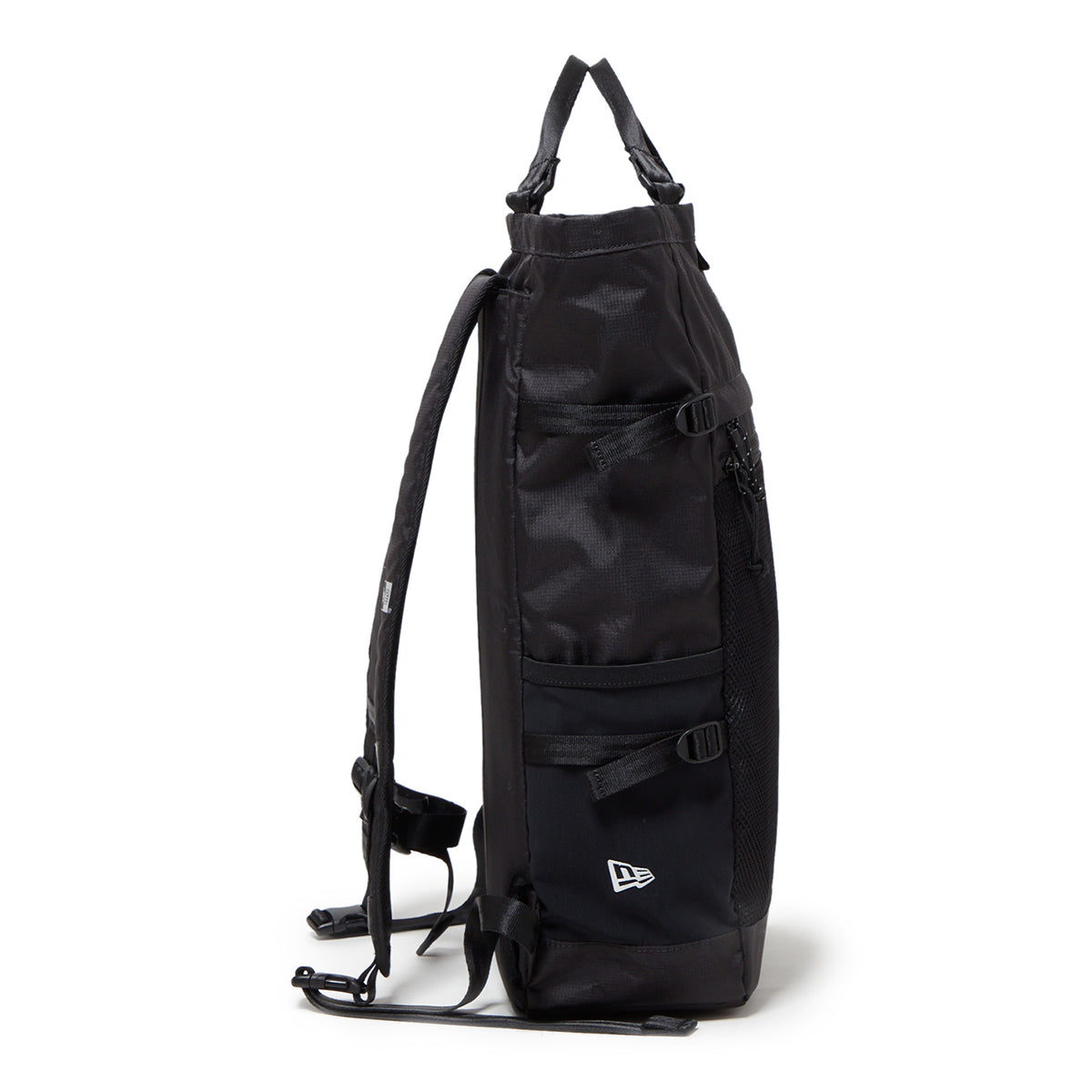 【NEW ERA/ニューエラ】EXPLORER TOTE BAG 150D NEW ERA ニューエラ EXPLORER TOTE BAG 150D BLK 251 14521336