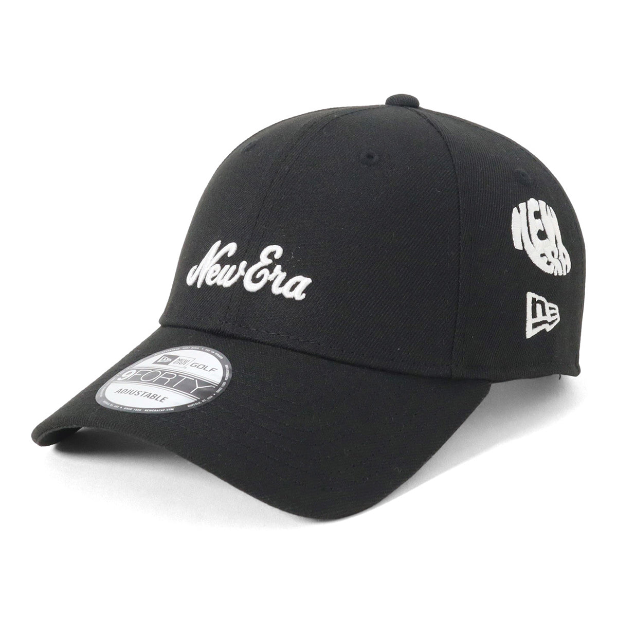 newera-9forty-golf