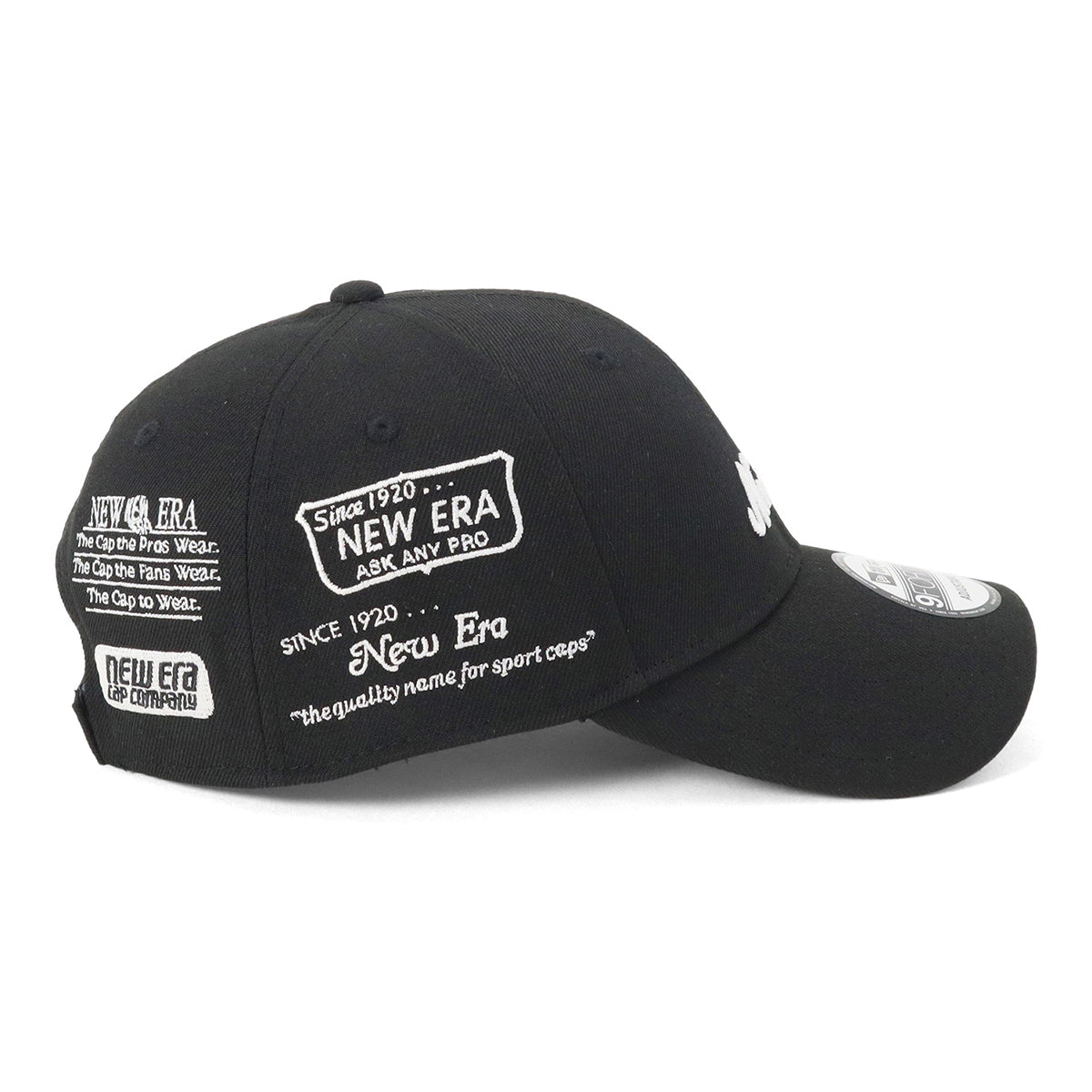 newera-9forty-golf