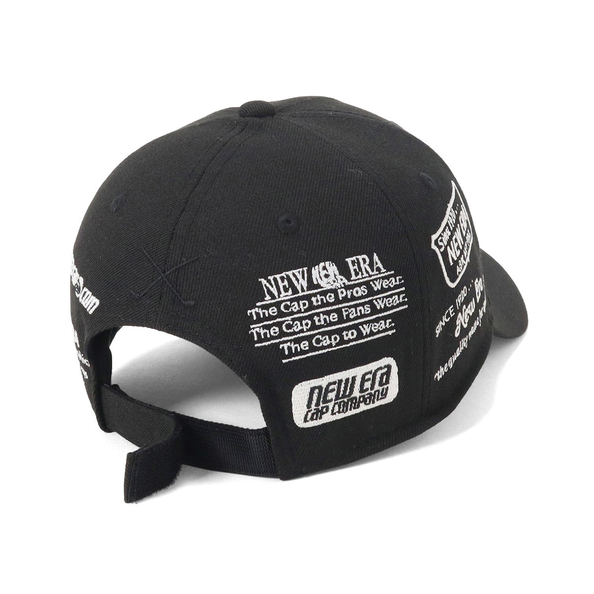 newera-9forty-golf