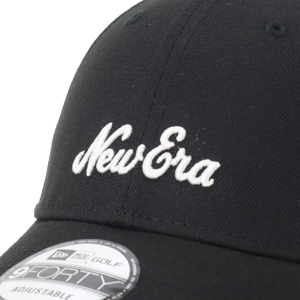 newera-9forty-golf