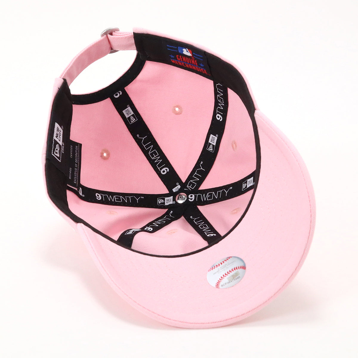 newera-9twenty-cap