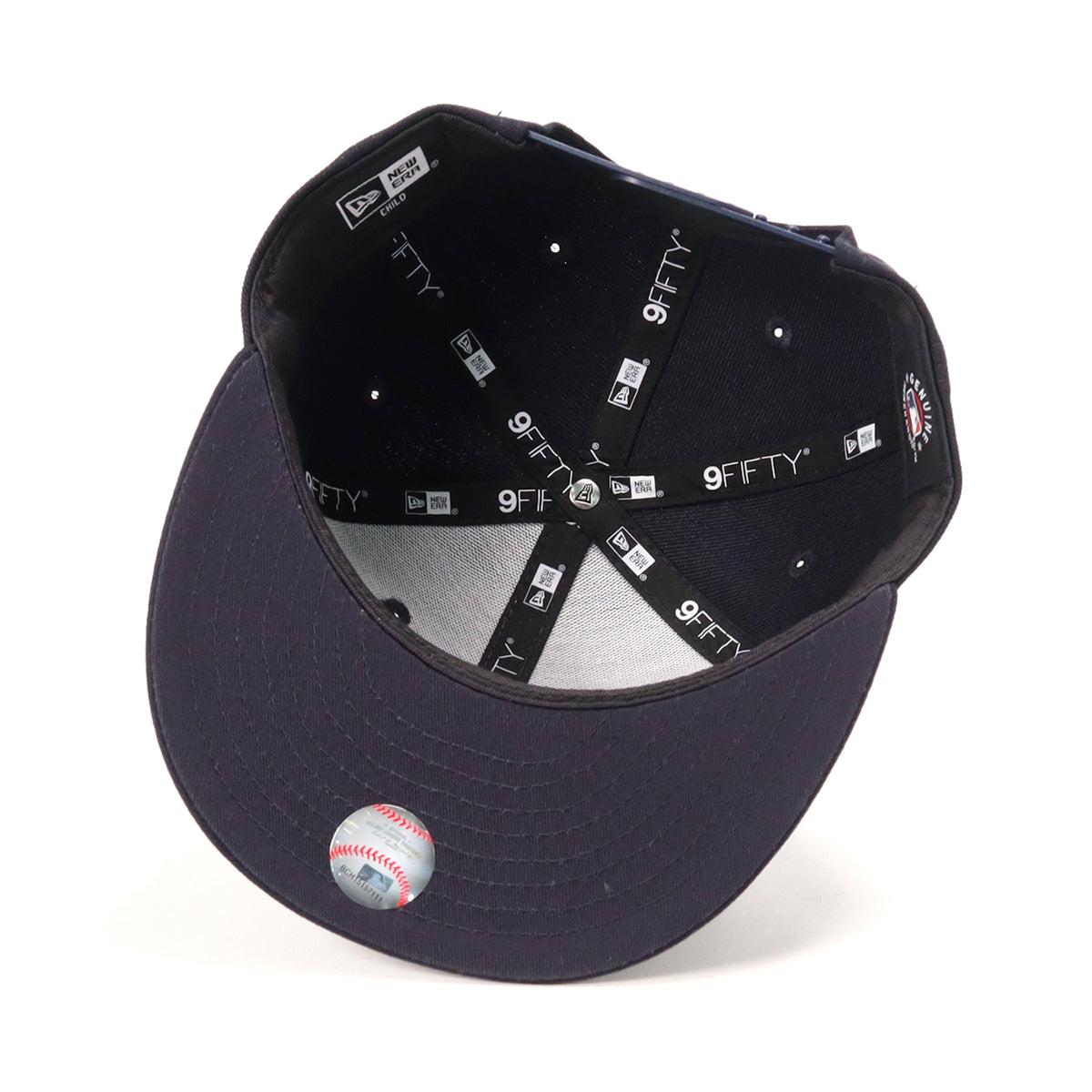 newera-9fifty-kids