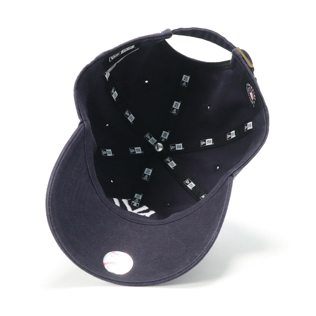 newera-casual_classic-cap