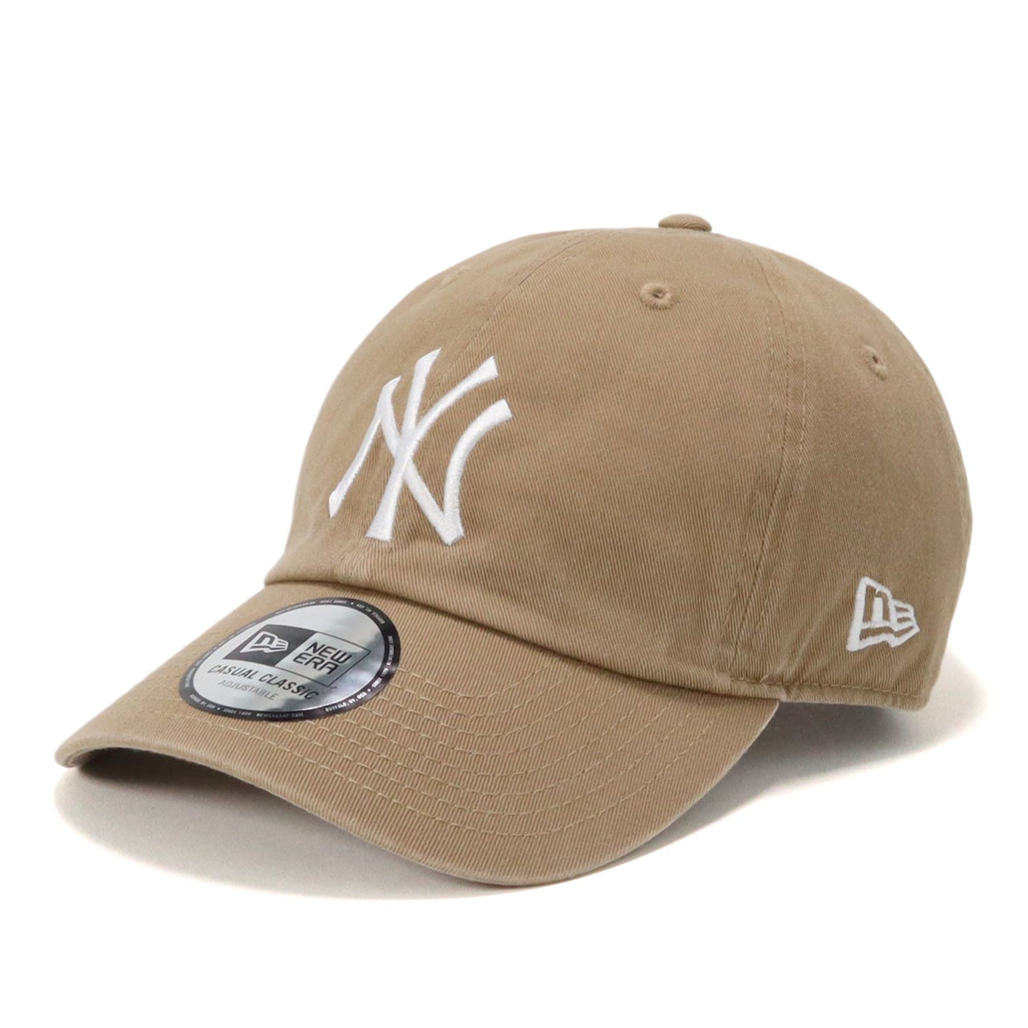 newera-casual_classic-cap