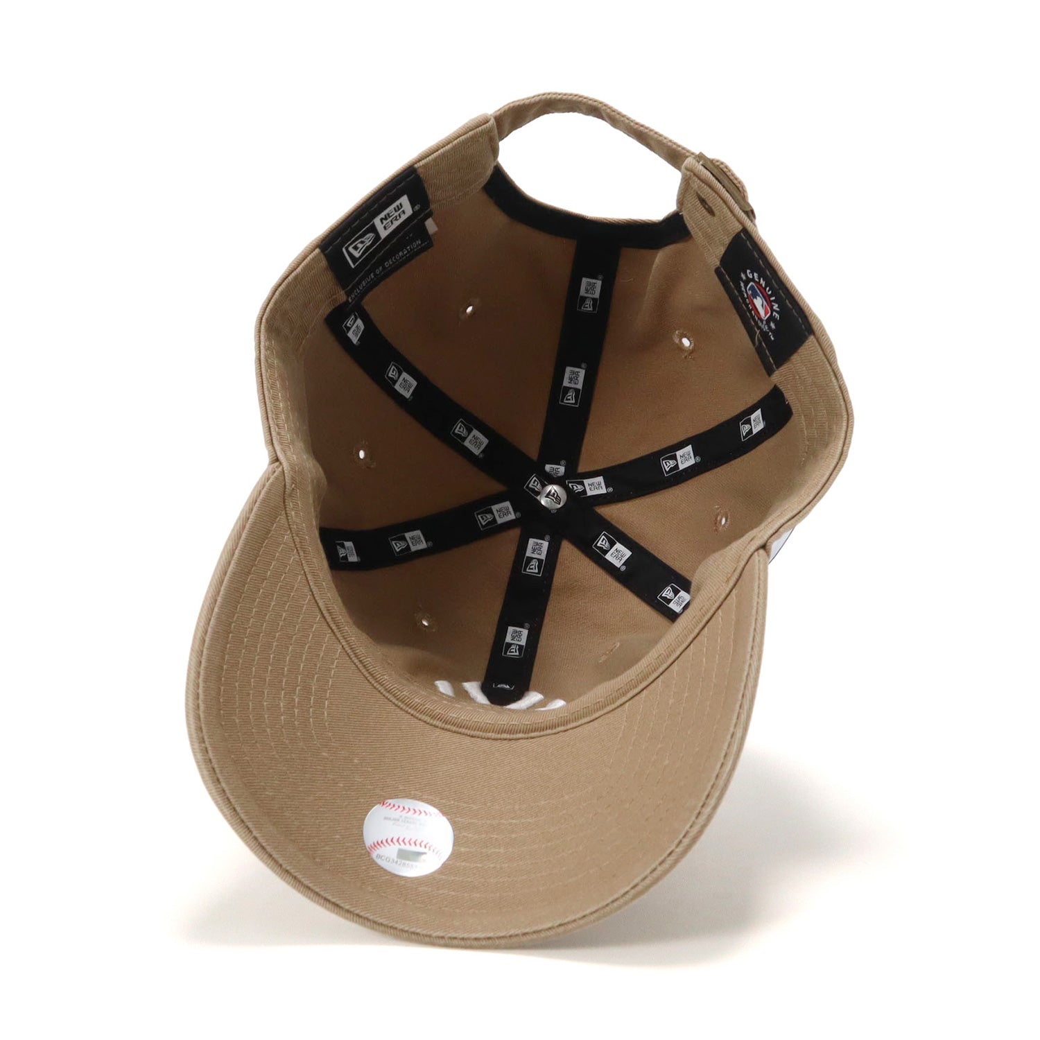 newera-casual_classic-cap