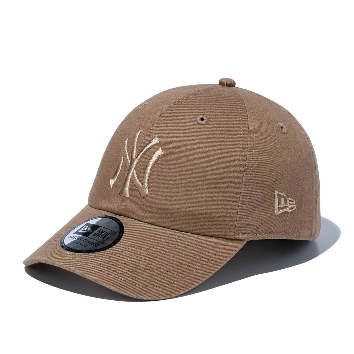 newera-casual_classic-cap