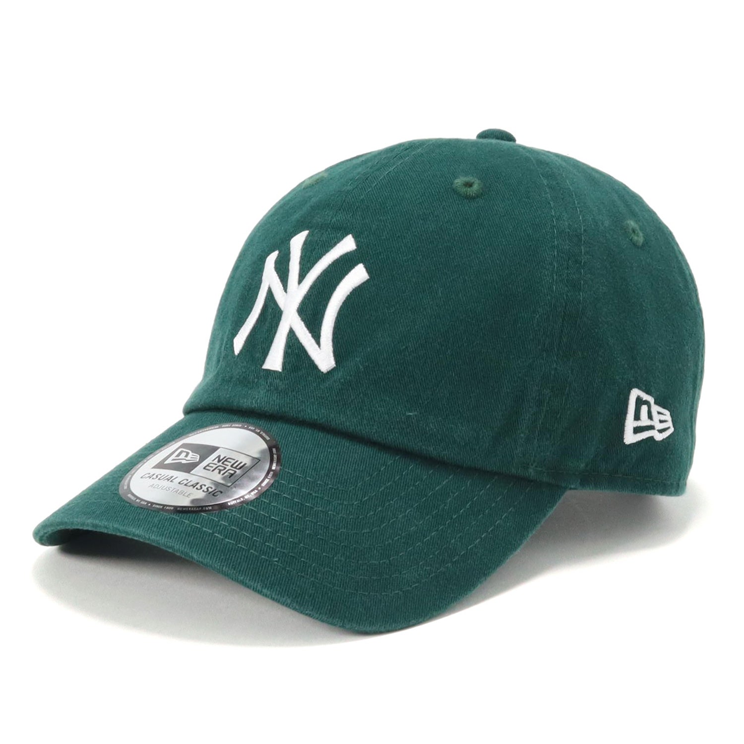 newera-casual_classic-cap