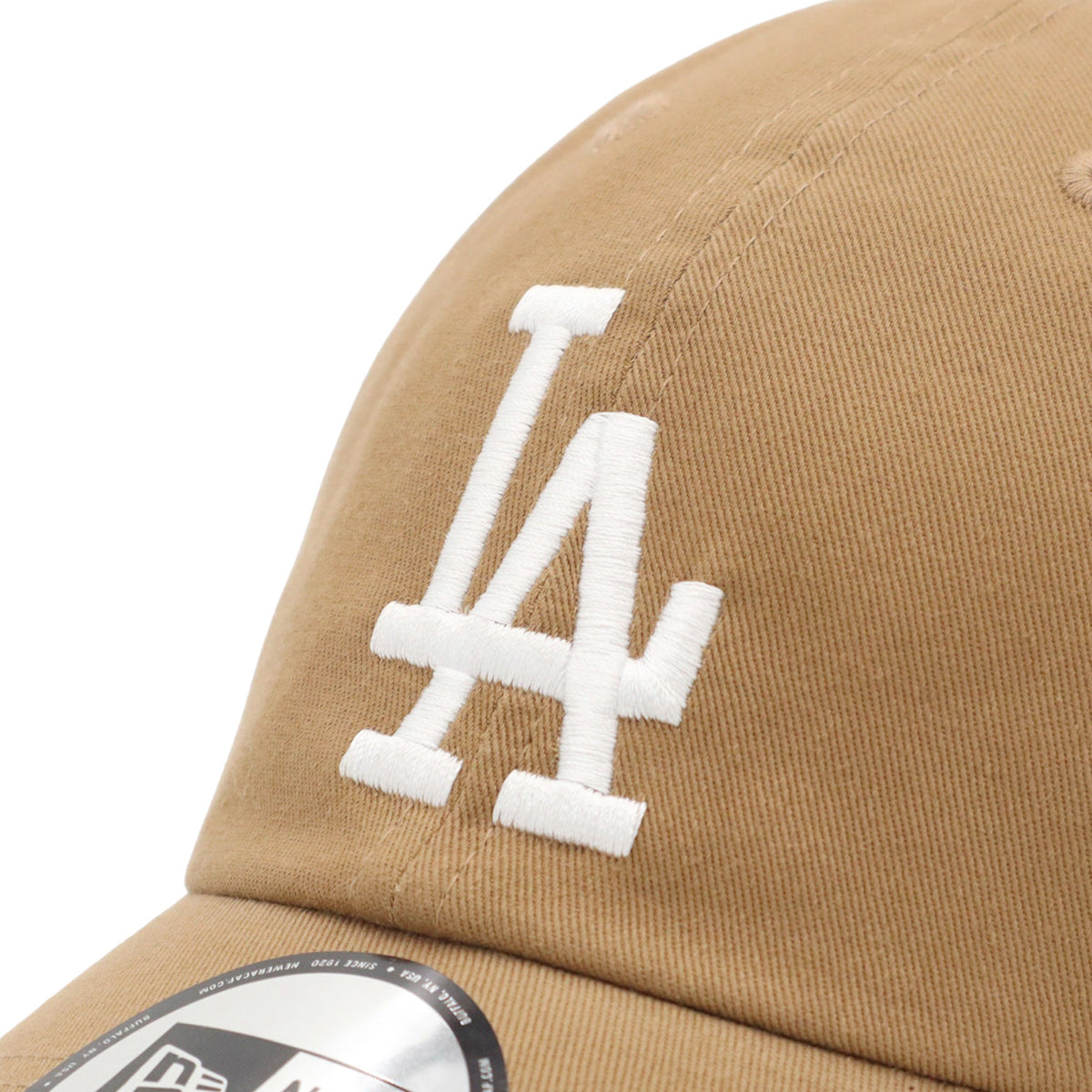 newera-casual_classic-cap