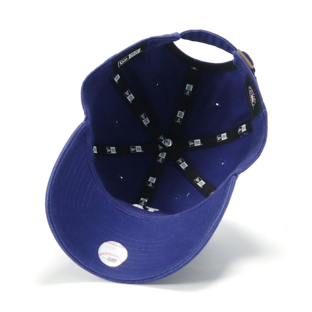 newera-casual_classic-cap