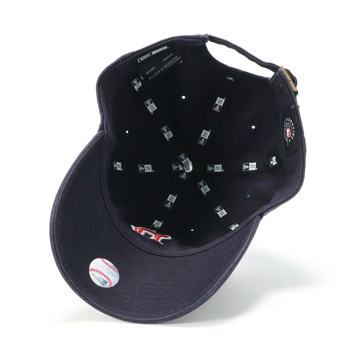 newera-casual_classic-cap