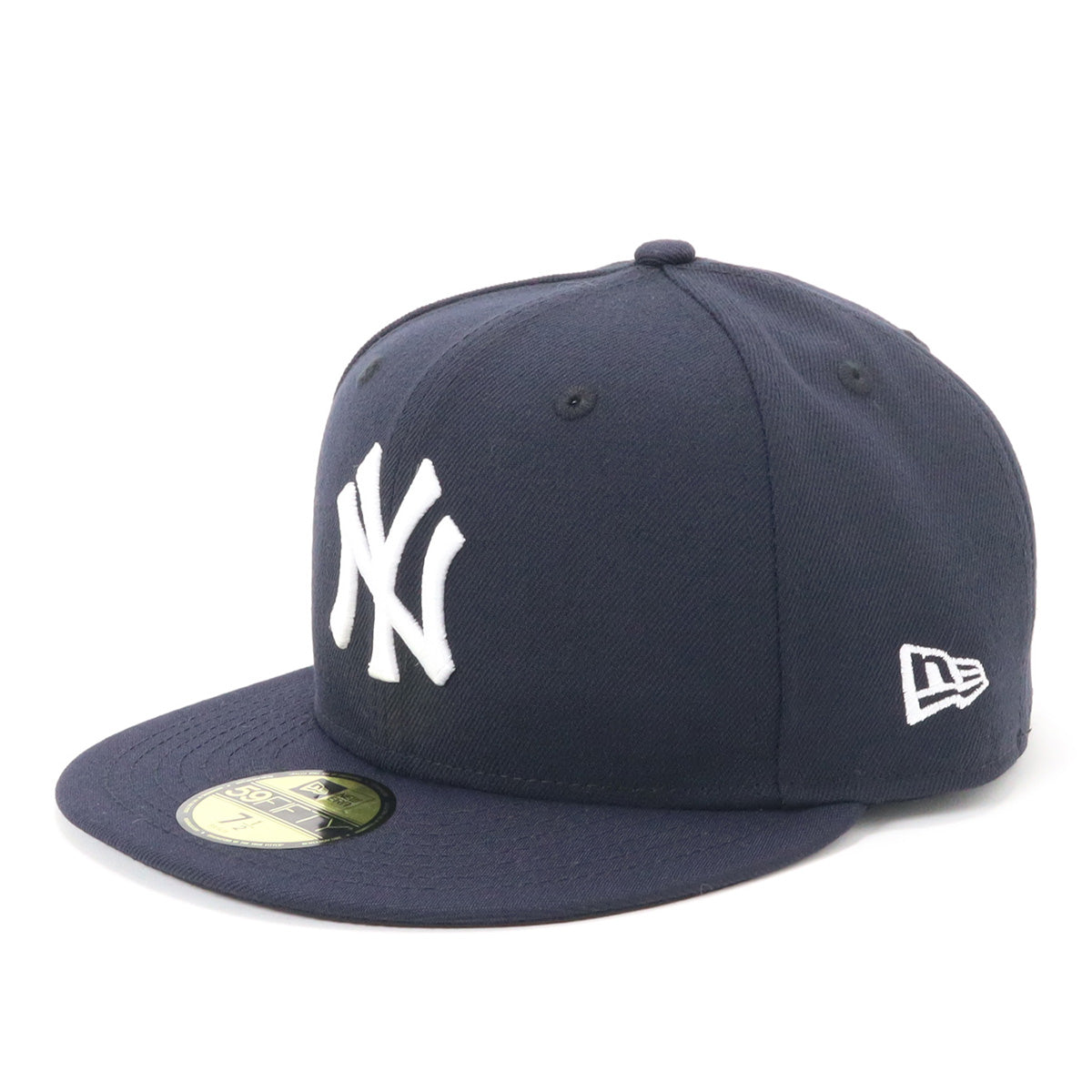 ニューエラ59FIFTY オンスポッツ別注デトロイトタイガース8（63.5） NEWERA 59FIFTY オンスポッツ別注デトロイトタイガース8（63.5