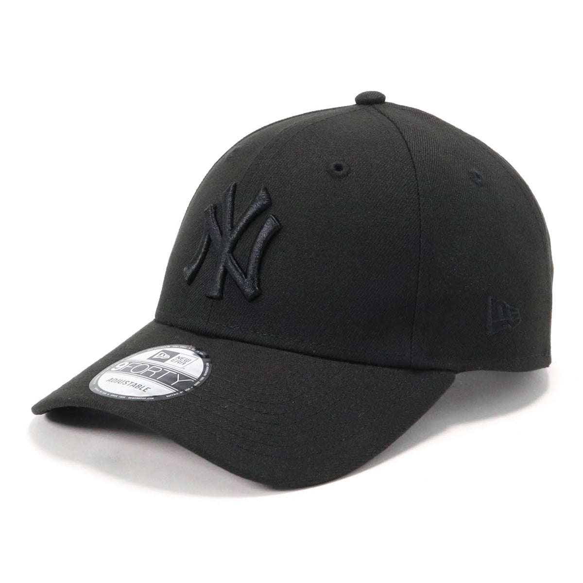 newera-9forty-cap