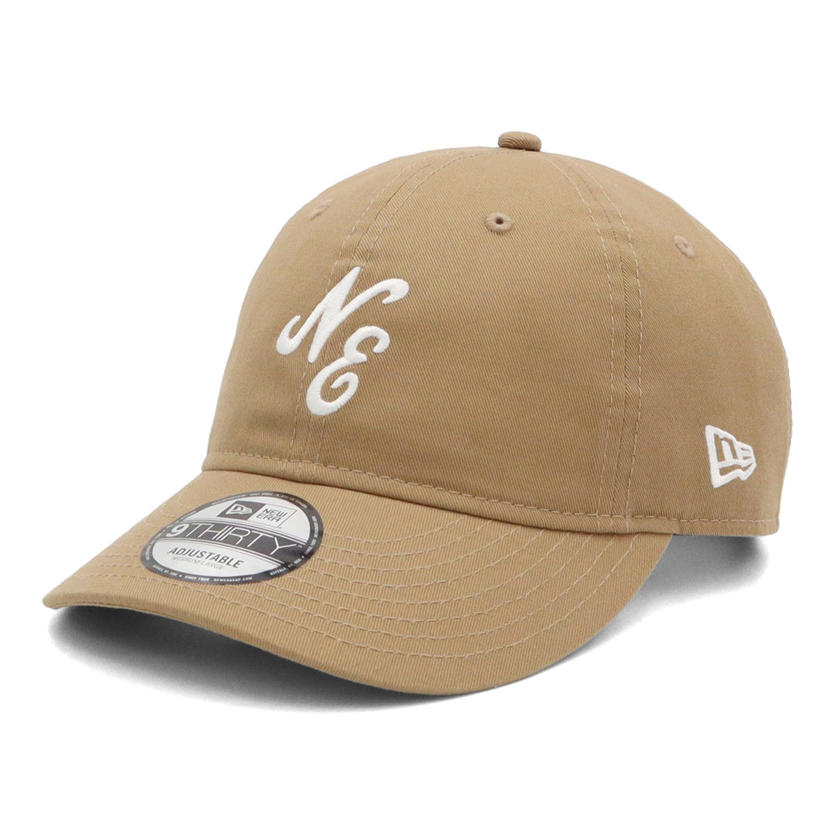 newera-9thirty-cap