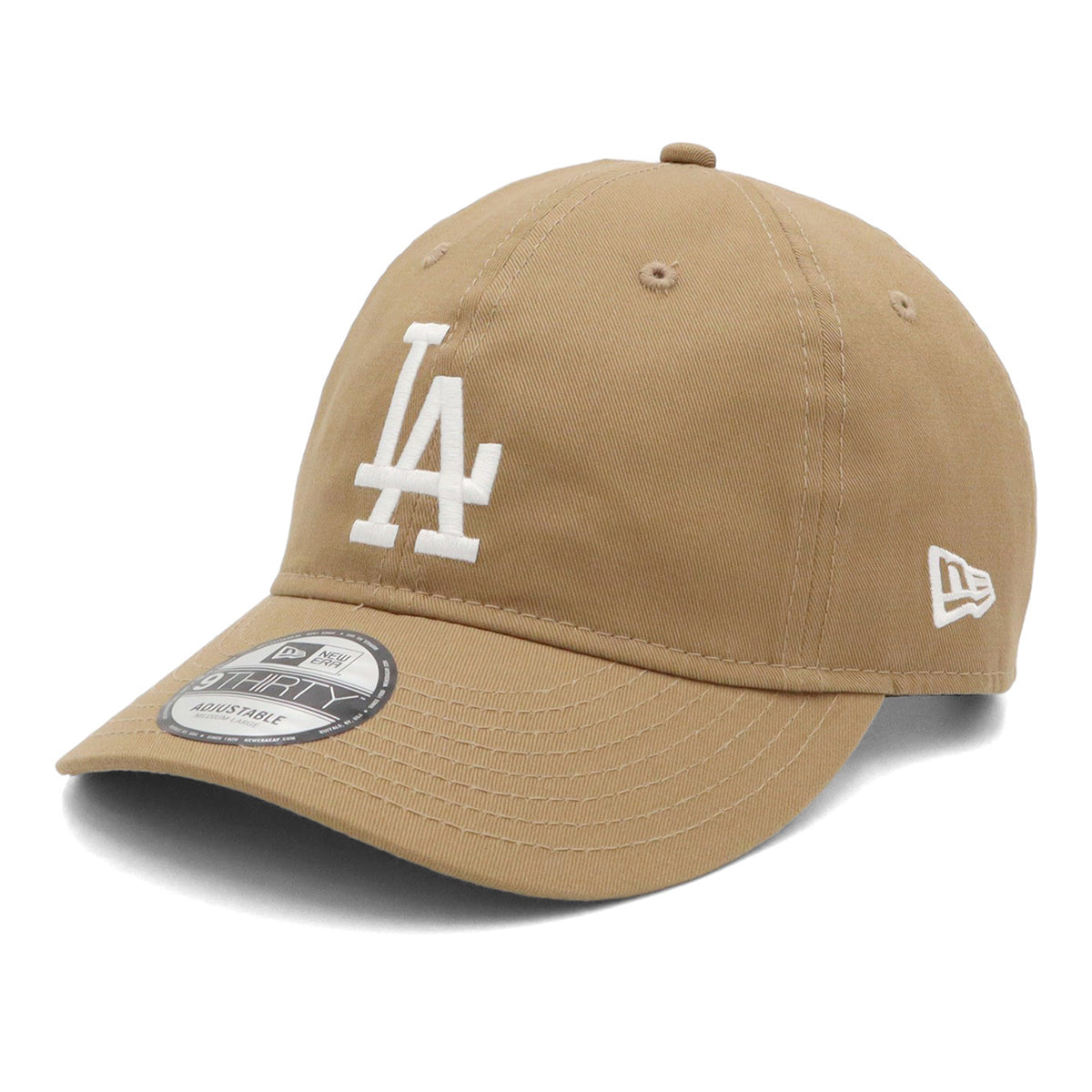 newera-9thirty-cap