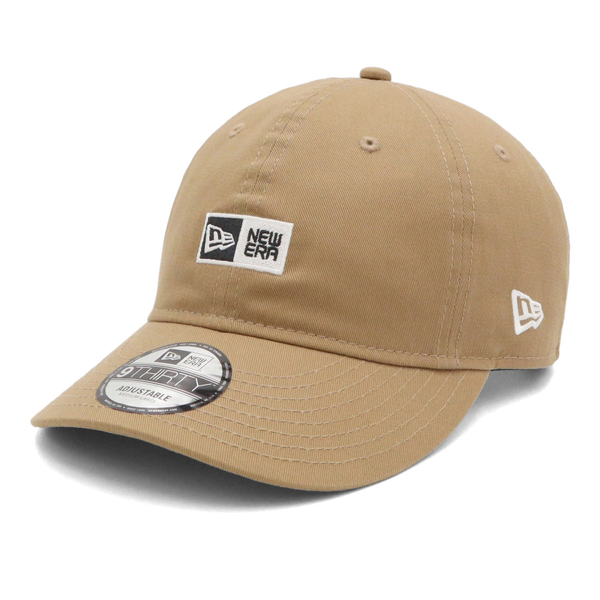 newera-9thirty-cap