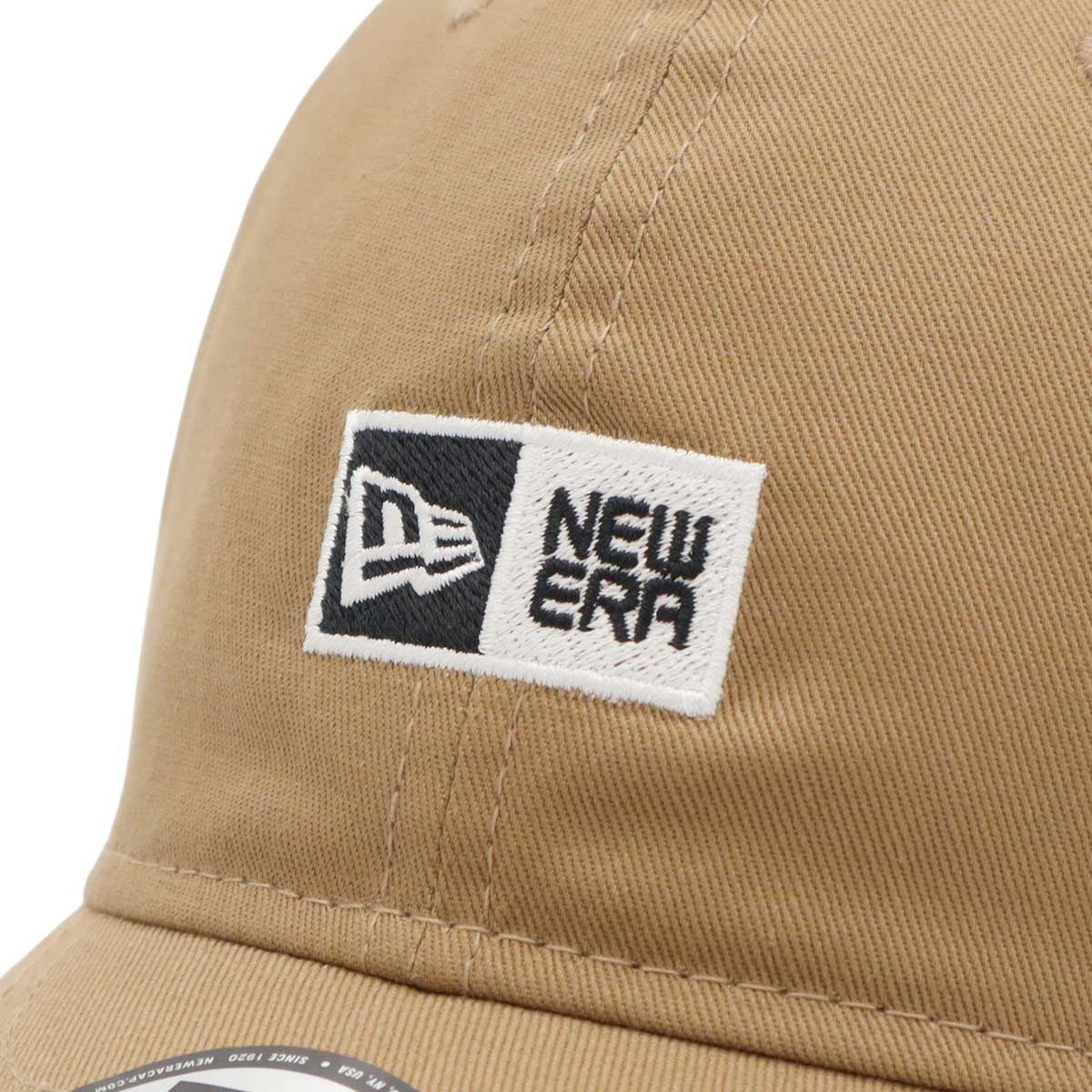 newera-9thirty-cap