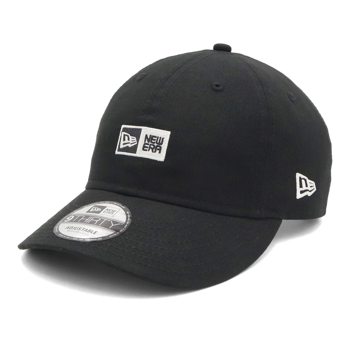 newera-9thirty-cap