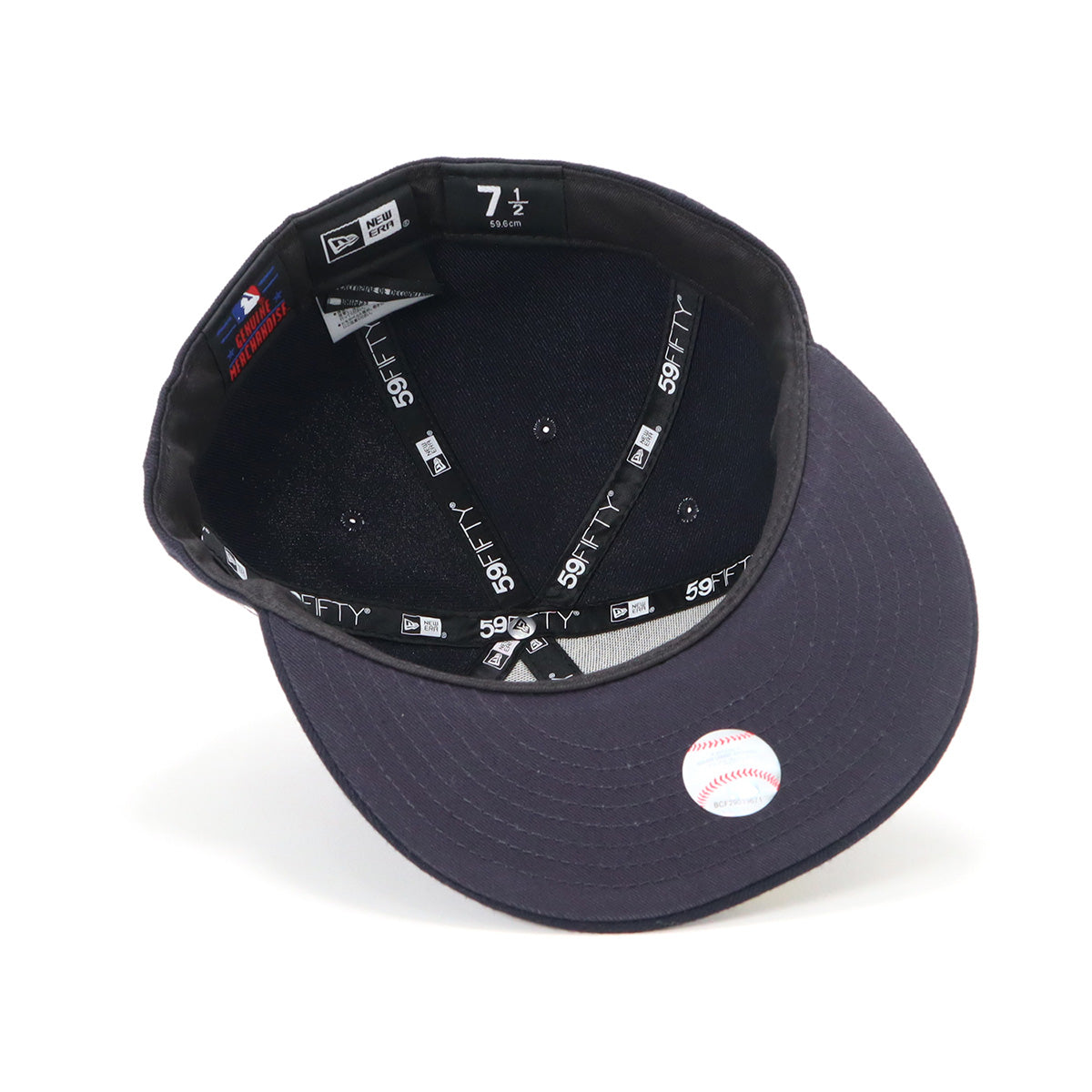 ニューエラ 59fifty LAキャップ NEWERA（ニューエラ）“59FIFTY Powered by GORO NAKATSUGAWA（min-nano