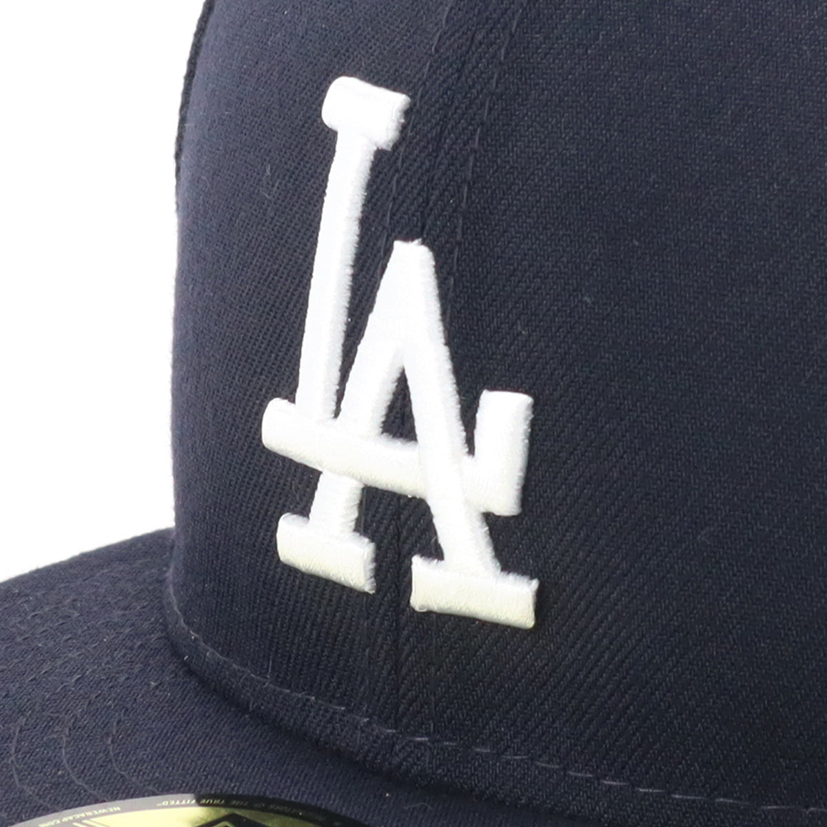 ニューエラ キャップ 59FIFTY LAネイビー – ONSPOTZ