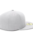 ニューエラ 59FIFTY LAグレー