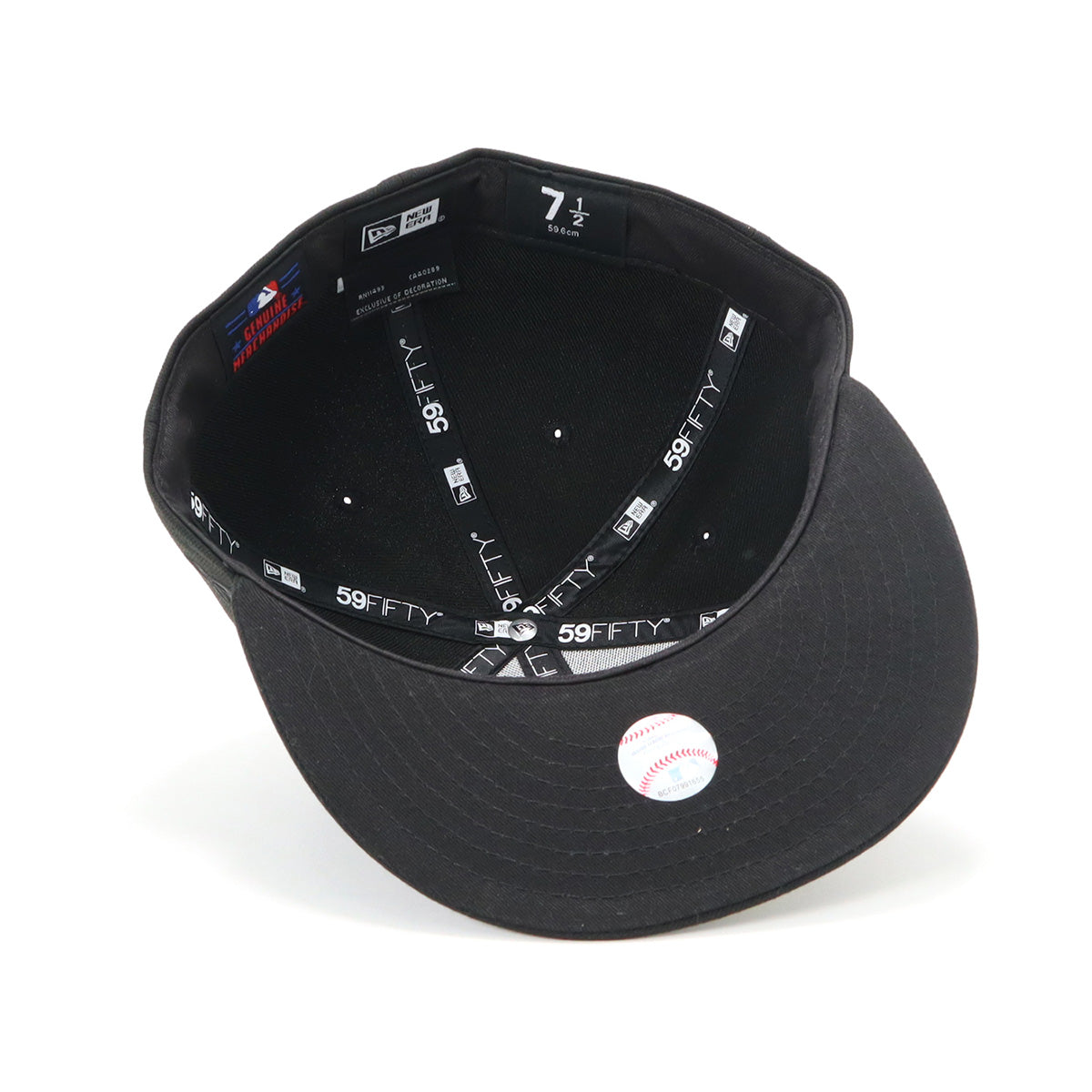 NEW ERA 59FIFTY ブラック キャップ 7 8/5 楽天市場】new era 59fifty 7 5／8の通販