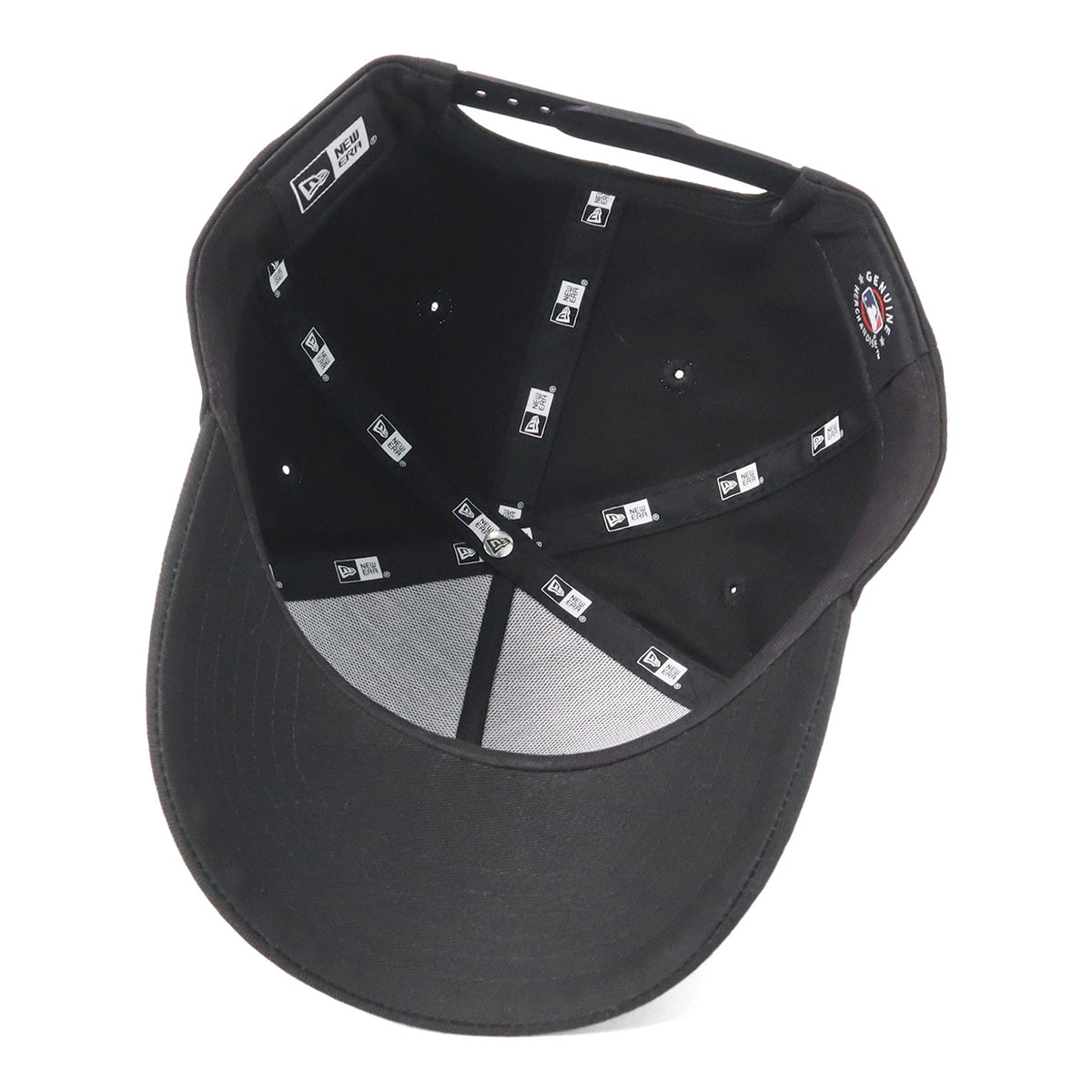 new era 9forty♡NYブラックデコキャップ ニューエラ キャップ 9FORTY D-FRAME TONAL COLOR NYブラック/ブラック