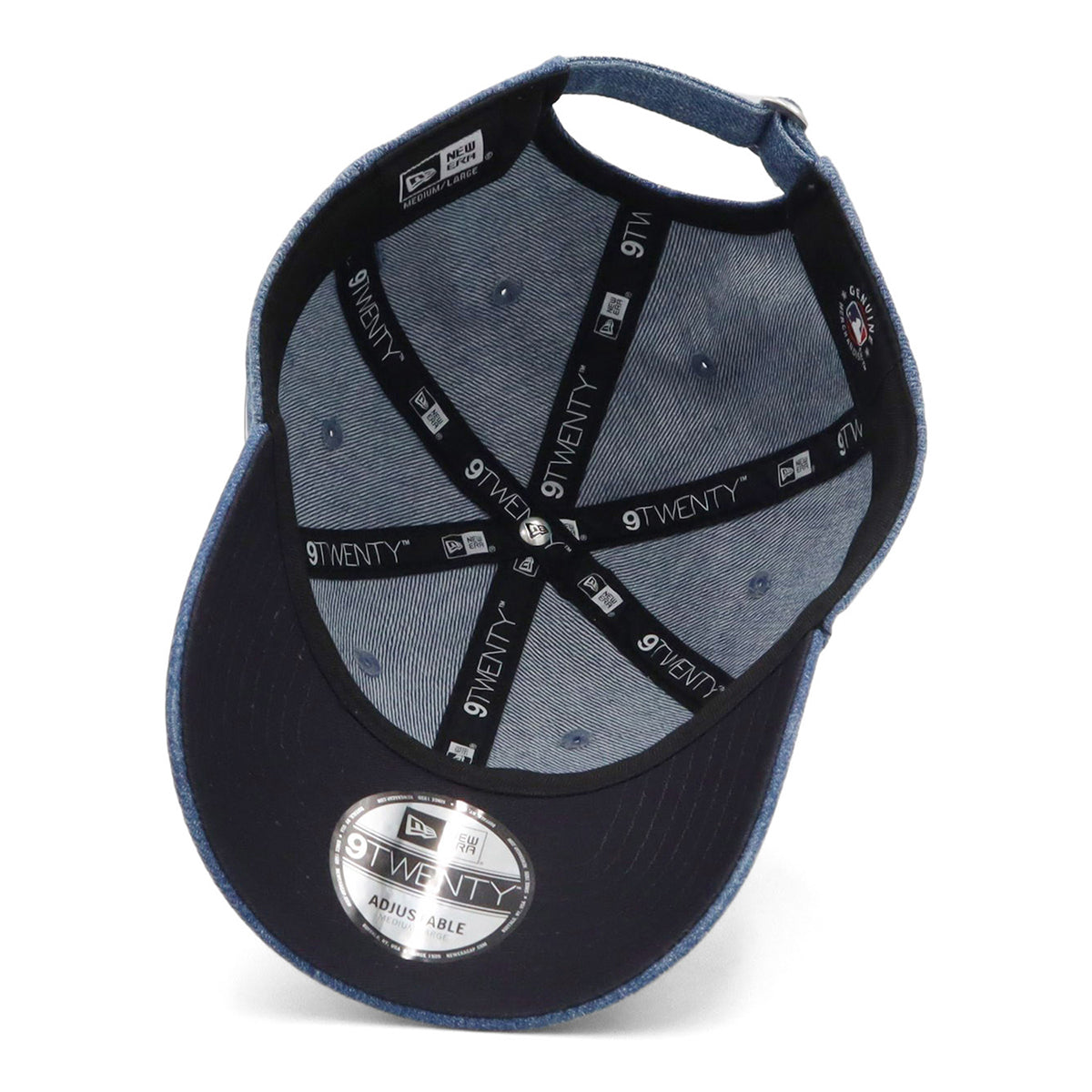 newera-9twenty-cap