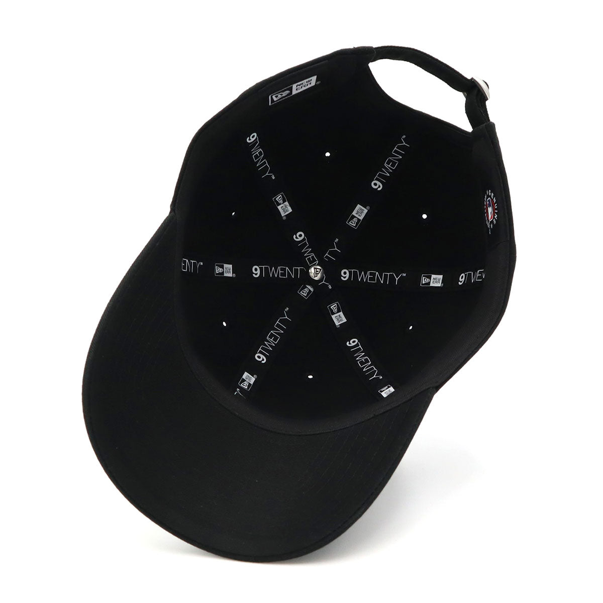 ニューエラ キャップ 9TWENTY MICRO LOGO LAブラック – ONSPOTZ